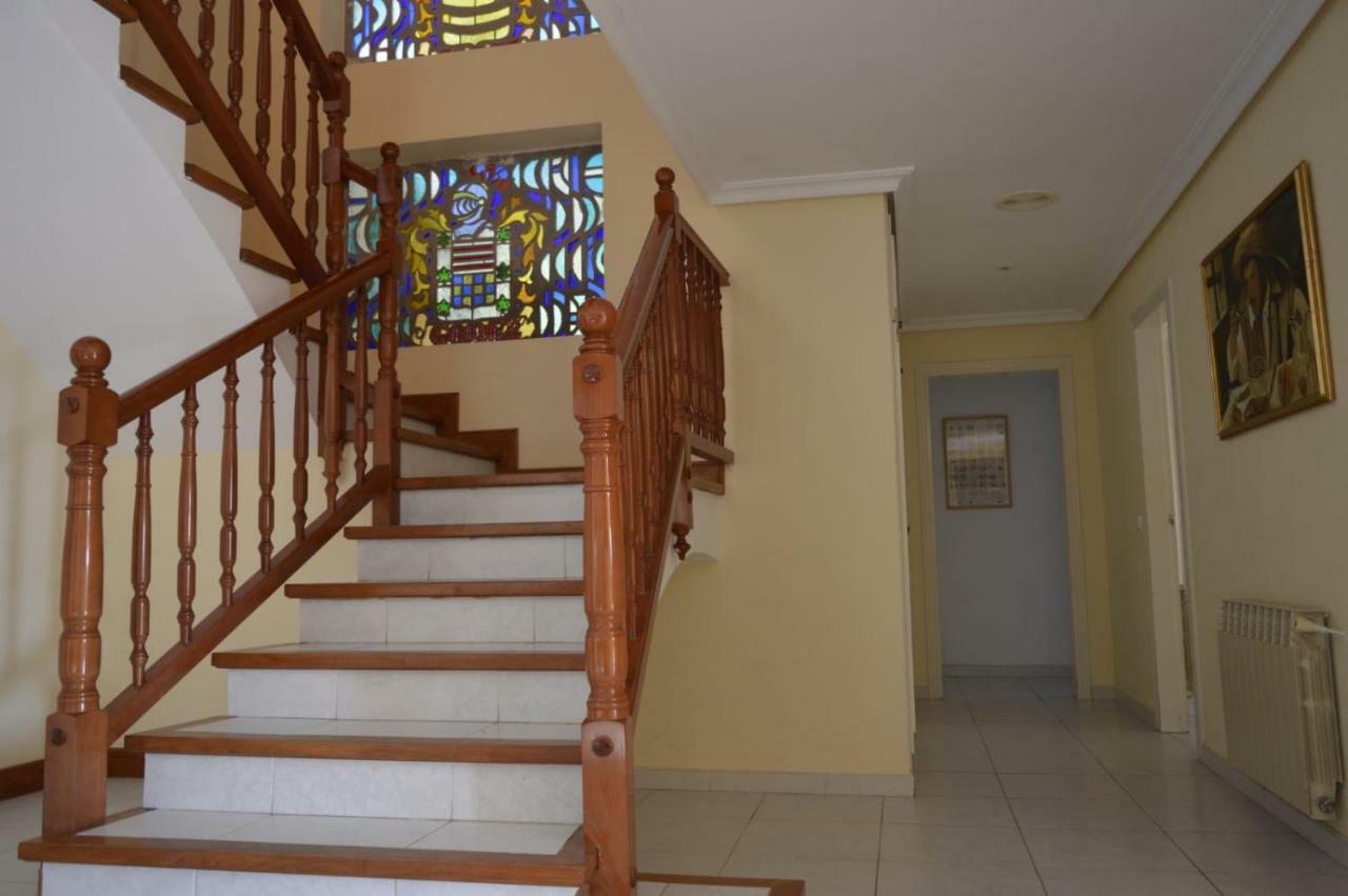 Villa Bella Cala L'Ametlla de Mar Eksteriør billede