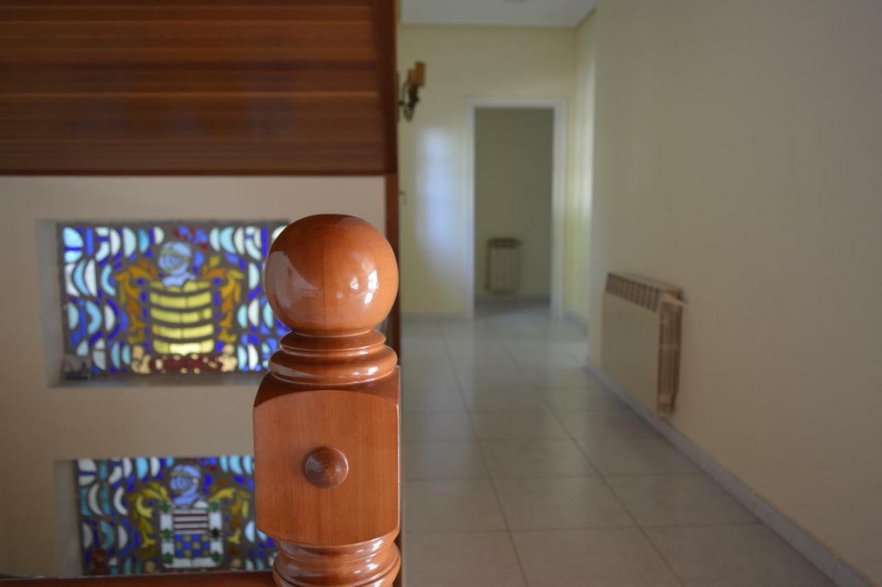 Villa Bella Cala L'Ametlla de Mar Eksteriør billede