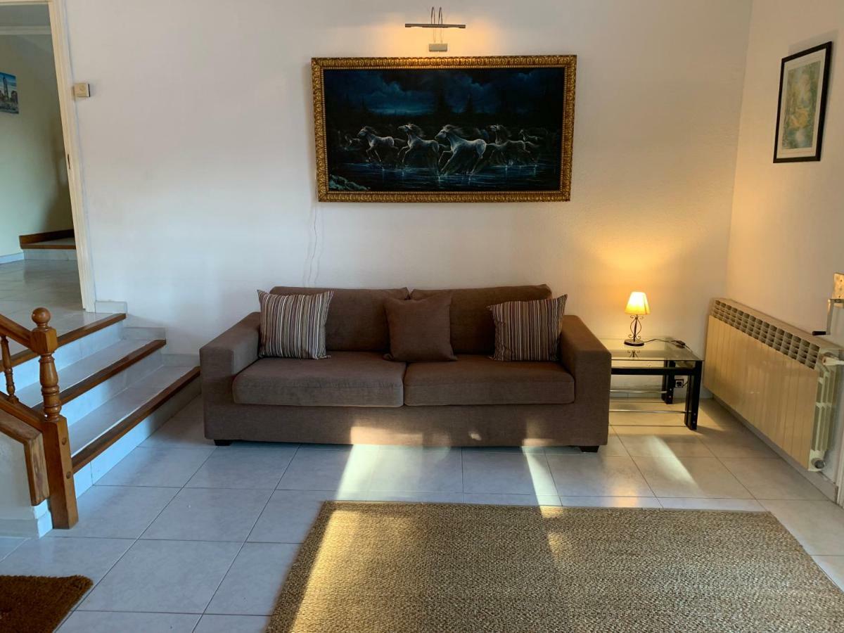 Villa Bella Cala L'Ametlla de Mar Eksteriør billede