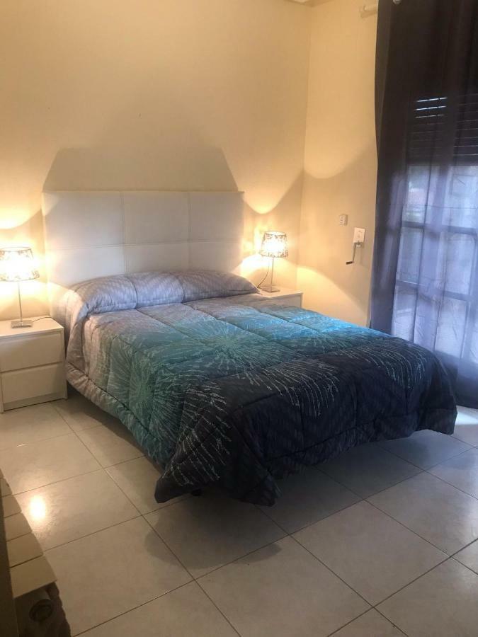 Villa Bella Cala L'Ametlla de Mar Eksteriør billede