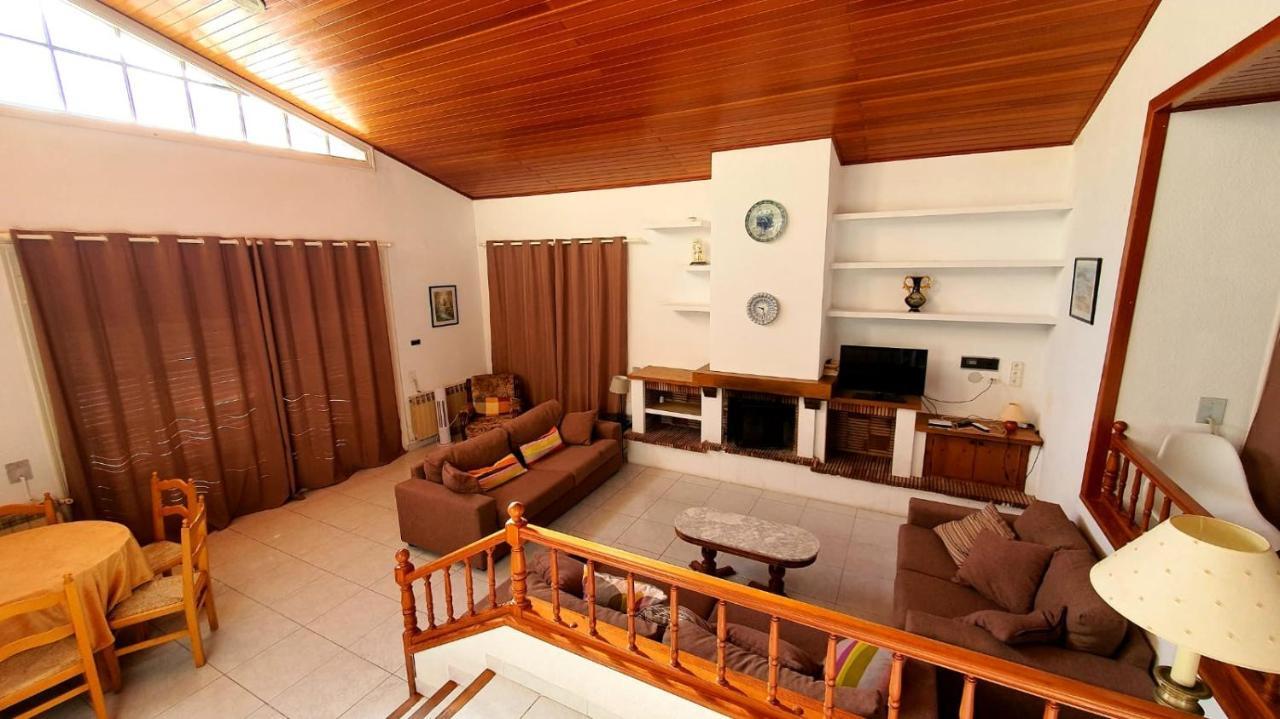 Villa Bella Cala L'Ametlla de Mar Eksteriør billede